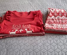 Girls' pajamas