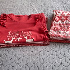 Girls' pajamas