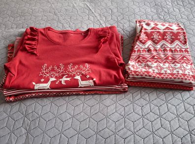 Girls' pajamas