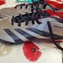 Kids Football Boots Image 3