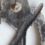 WW2 German Infantry Assault Badge Silver - R.S.S Image 4