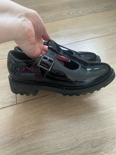 School Shoes