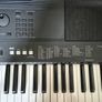 Yamaha EW400 Digital Keyboard Image 7