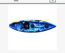 kayak