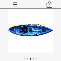 kayak
