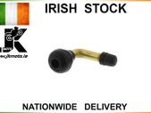 Angled Rubber Valve 90deg 11.3mm