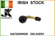 Angled Rubber Valve 90deg 11.3mm
