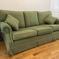 3 seater sofa