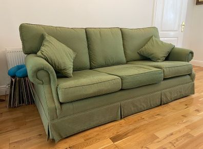 3 seater sofa