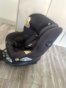 Joie i-Spin 360 I-size Car Seat