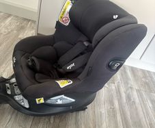Joie i-Spin 360 I-size Car Seat