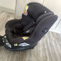 Joie i-Spin 360 I-size Car Seat