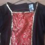 Halloween Outfit To Fit Age 5/6 ..  Now Onky 6.00euro .. Last One Image 6