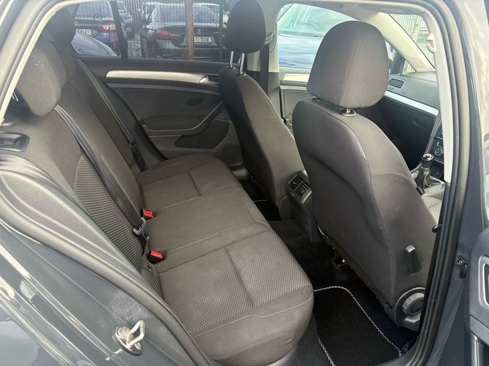 2019 Volkswagen Golf 1.6L Diesel NCT 07/2027
