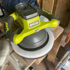 Ryobi 18V ONE+ Cordless 250mm Buffer