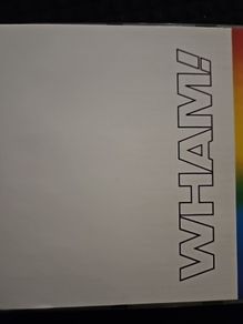 Wham! The Final.