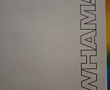 Wham! - The Final.