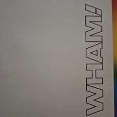 Wham! The Final.