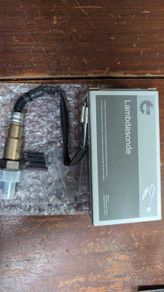 Lambda / O2 Oxygen Sensor (09SKV909) - Fits Golf Mk4, Bora, Polo, Leon 1.4 / 1.6