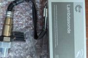 Lambda / O2 Oxygen Sensor (09SKV909) - Fits Golf Mk4, Bora, Polo, Leon 1.4 / 1.6