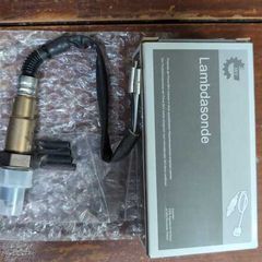 Lambda / O2 Oxygen Sensor (09SKV909) - Fits Golf Mk4, Bora, Polo, Leon 1.4 / 1.6