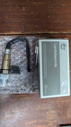 Lambda / O2 Oxygen Sensor (09SKV909) - Fits Golf Mk4, Bora, Polo, Leon 1.4 / 1.6