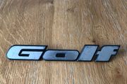 Vw mk2 golf rear badge