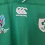 Ireland Rugby World Cup Japan Jersey Image 6