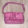 Primark Sparkly Sequin Studded Purse Bags Image 2