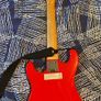 kids electric guitar Image 2