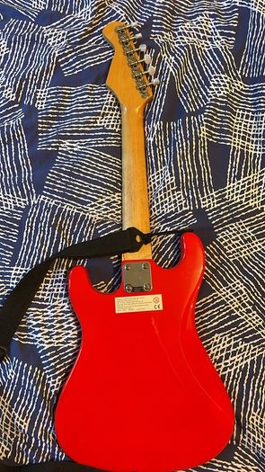 kids electric guitar