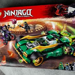 Lego Ninjago