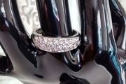 Crystal Ring