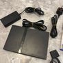 Playstation 2 Ps2 slimline with games Image 4