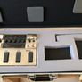 Vintage Korg G5 bass synth pedal. Image 2