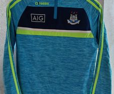 Childrens Dublin GAA Top