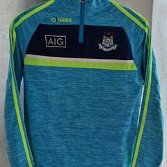 Childrens Dublin GAA Top
