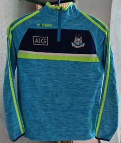 Childrens Dublin GAA Top