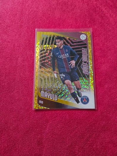 football cards