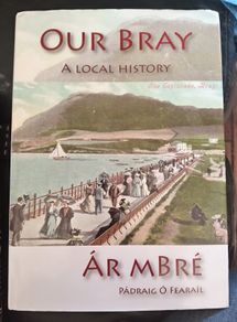 Bray A Local History Book