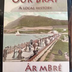 Bray A Local History Book