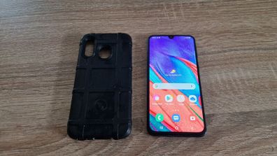 Samsung A40 64GB Dual Sim