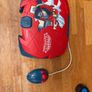 Clementoni Marvel Ultimate Spider-Man Kids Educational Laptop (Working) Image 2