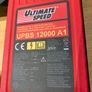 Powerbank (with car engine jump starter) 12000mAh Image 2