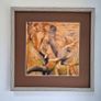 Little Elephants | FineArt Print | Framed Image 2