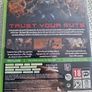 Brand New Game Sealed Gears of War Judgment brand new Xbox 360 games Original Image 9
