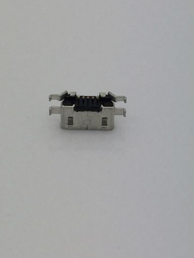 Charging Connector Micro USB Jack Port For Nokia Lumia 625 -#093219