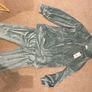 BNWT velour tracksuit Image 3