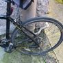 yellow road bike Image 3