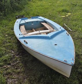 Boat for sale